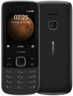 Renoverad Nokia 225 (4G) - Reebelo Sverige