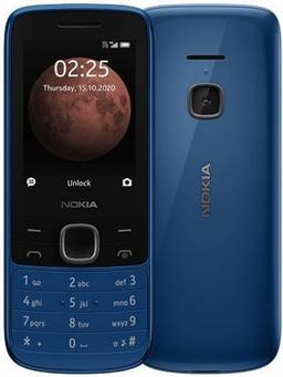 Renoverad Nokia 225 (4G) - Reebelo Sverige