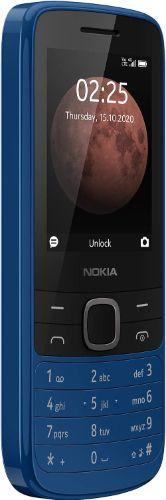 Renoverad Nokia 225 (4G) - Reebelo Sverige