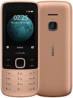 Renoverad Nokia 225 (4G) - Reebelo Sverige