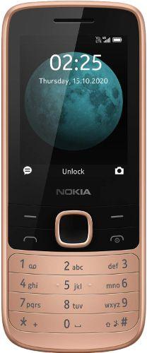 Renoverad Nokia 225 (4G) - Reebelo Sverige