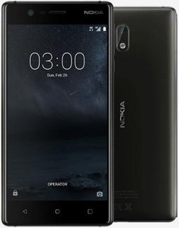 Renoverad Nokia 3 - Reebelo Sverige