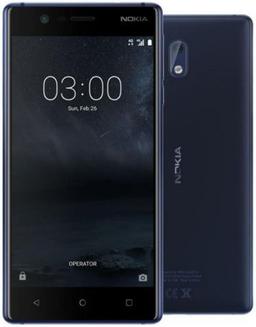Renoverad Nokia 3 - Reebelo Sverige