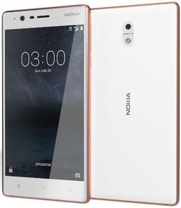 Renoverad Nokia 3 - Reebelo Sverige