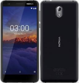Renoverad Nokia 3.1 - Reebelo Sverige