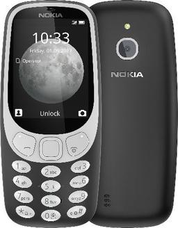 Renoverad Nokia 3310 3G - Reebelo Sverige