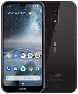 Renoverad Nokia 4.2 - Reebelo Sverige