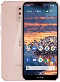 Renoverad Nokia 4.2 - Reebelo Sverige