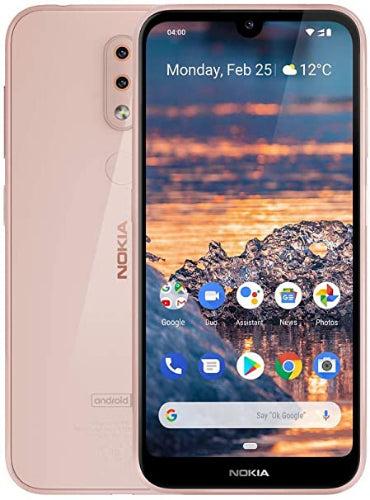 Renoverad Nokia 4.2 - Reebelo Sverige