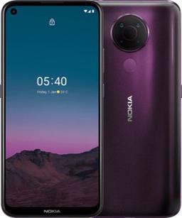 Renoverad Nokia 5.4 - Reebelo Sverige