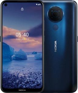 Renoverad Nokia 5.4 - Reebelo Sverige