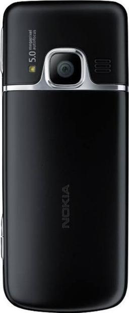 Renoverad Nokia 6700 Classic - Reebelo Sverige