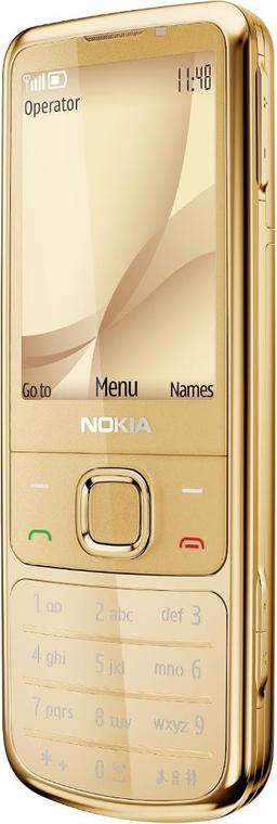 Renoverad Nokia 6700 Classic - Reebelo Sverige
