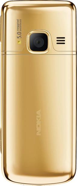 Renoverad Nokia 6700 Classic - Reebelo Sverige