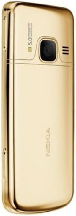 Renoverad Nokia 6700 Classic - Reebelo Sverige