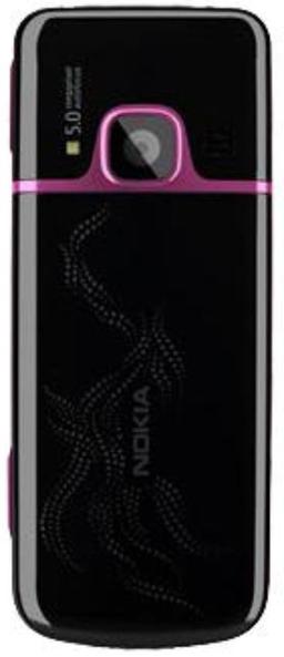 Renoverad Nokia 6700 Classic - Reebelo Sverige