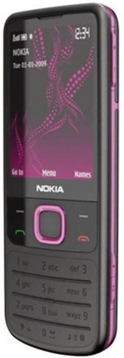 Renoverad Nokia 6700 Classic - Reebelo Sverige