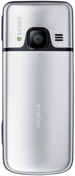 Renoverad Nokia 6700 Classic - Reebelo Sverige