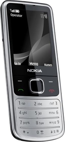 Renoverad Nokia 6700 Classic - Reebelo Sverige
