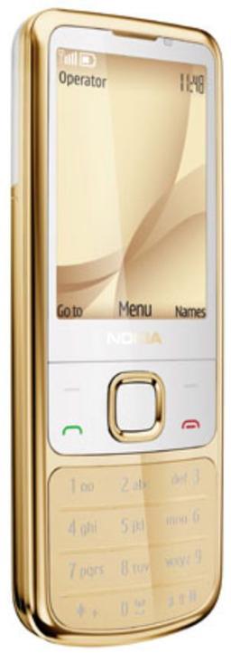 Renoverad Nokia 6700 Classic - Reebelo Sverige