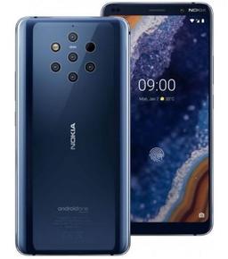 Renoverad Nokia 9 PureView - Reebelo Sverige