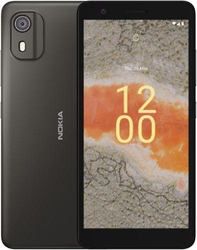 Renoverad Nokia C02 - Reebelo Sverige