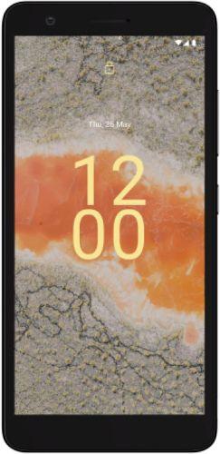 Renoverad Nokia C02 - Reebelo Sverige