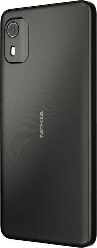 Renoverad Nokia C02 - Reebelo Sverige