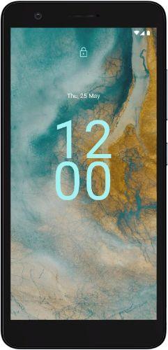 Renoverad Nokia C02 - Reebelo Sverige