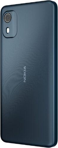 Renoverad Nokia C02 - Reebelo Sverige