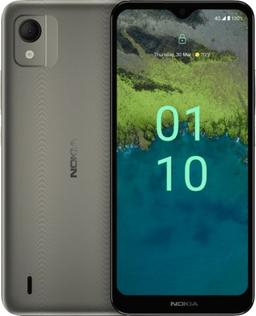 Renoverad Nokia C110 - Reebelo Sverige