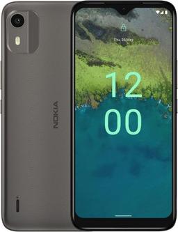 Renoverad Nokia C12 - Reebelo Sverige