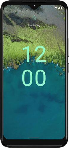 Renoverad Nokia C12 - Reebelo Sverige