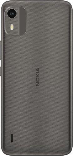 Renoverad Nokia C12 - Reebelo Sverige
