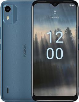 Renoverad Nokia C12 - Reebelo Sverige
