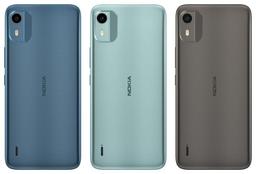 Renoverad Nokia C12 - Reebelo Sverige