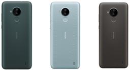 Renoverad Nokia C30 - Reebelo Sverige