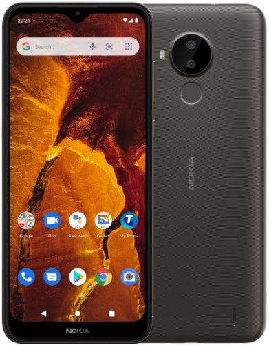 Renoverad Nokia C30 - Reebelo Sverige