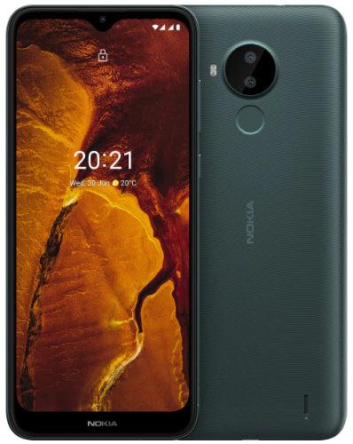 Renoverad Nokia C30 - Reebelo Sverige