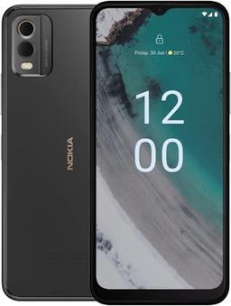 Renoverad Nokia C32 - Reebelo Sverige