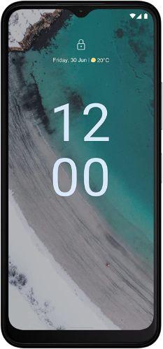 Renoverad Nokia C32 - Reebelo Sverige