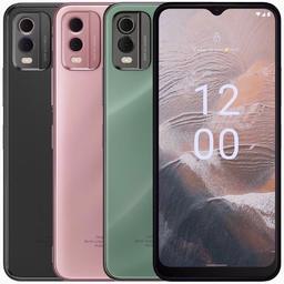 Renoverad Nokia C32 - Reebelo Sverige