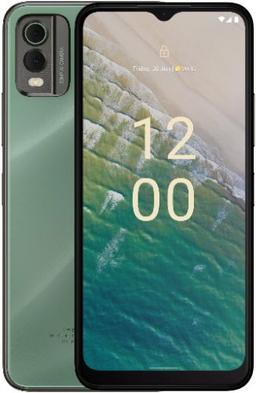 Renoverad Nokia C32 - Reebelo Sverige