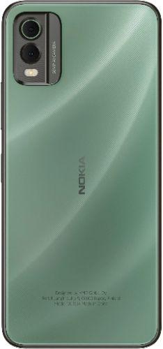 Renoverad Nokia C32 - Reebelo Sverige