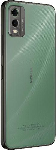 Renoverad Nokia C32 - Reebelo Sverige