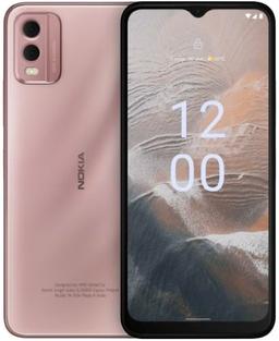 Renoverad Nokia C32 - Reebelo Sverige