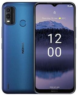 Renoverad Nokia G11 Plus - Reebelo Sverige