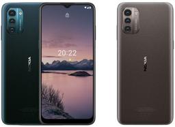 Renoverad Nokia G21 - Reebelo Sverige