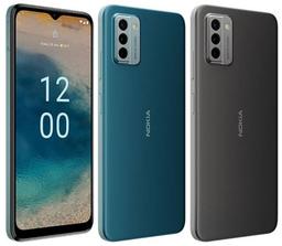 Renoverad Nokia G22 - Reebelo Sverige