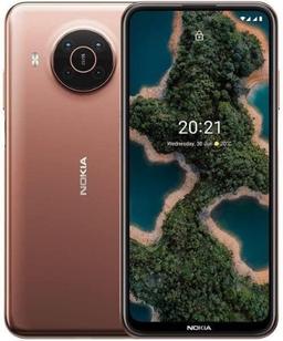 Renoverad Nokia X20 - Reebelo Sverige
